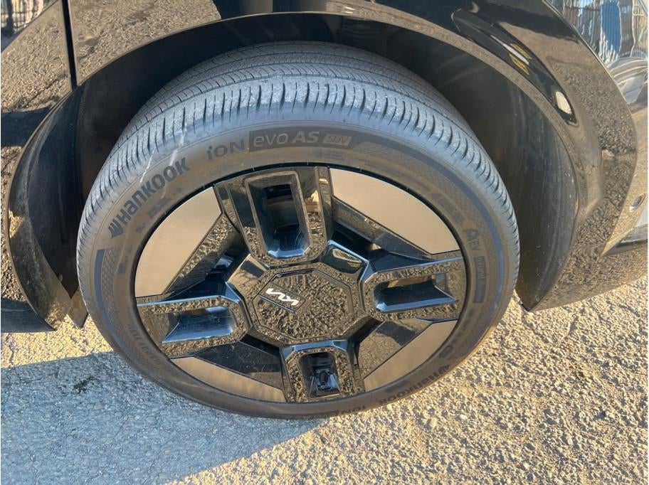 2024 Kia EV9 GT-Line Sport Utility 4D