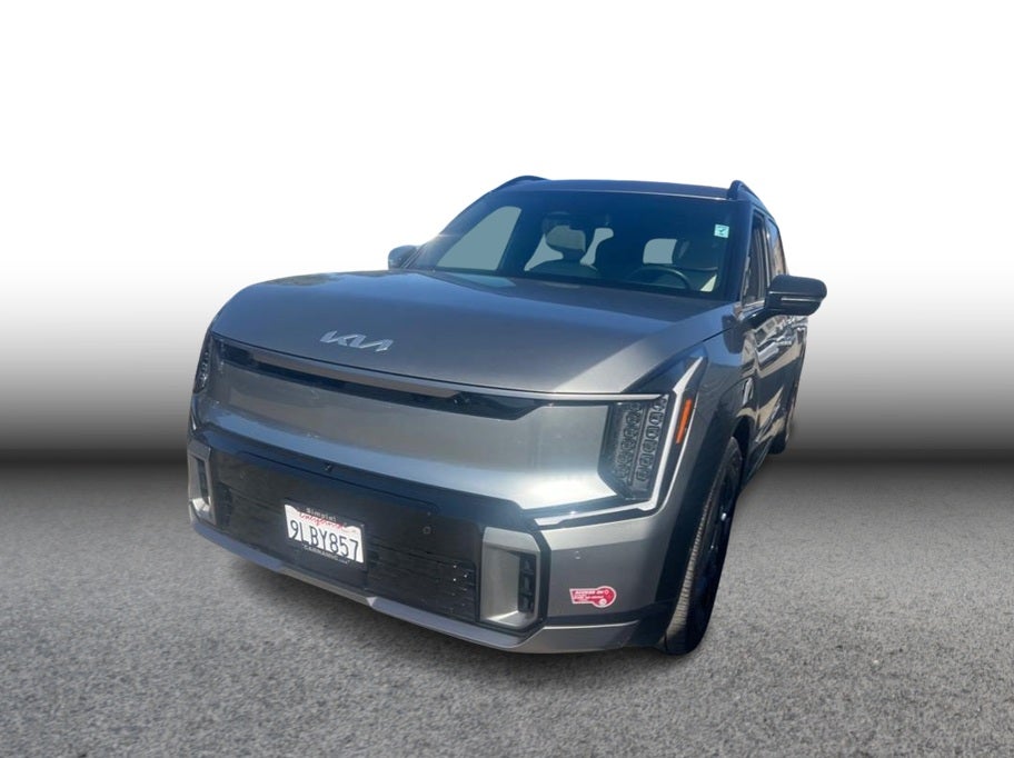 2024 Kia EV9 GT-Line AWD's photo