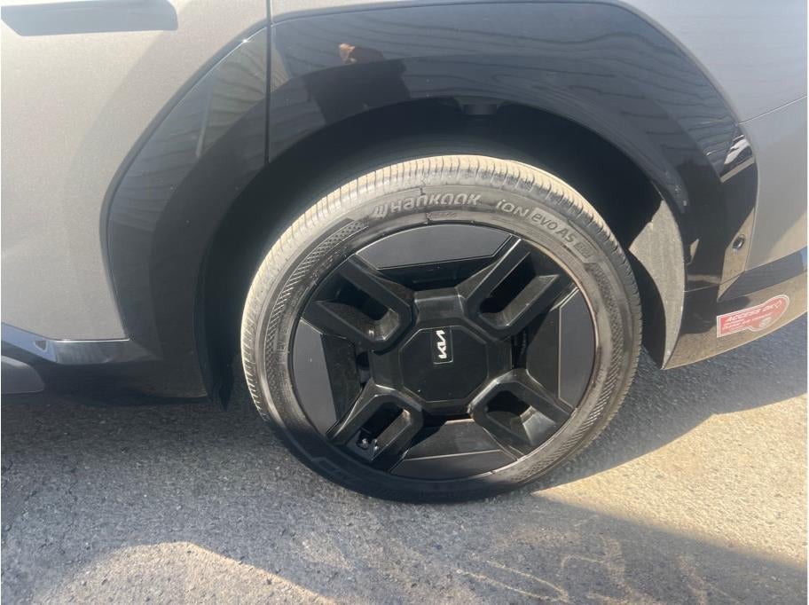 2024 Kia EV9 GT-Line Sport Utility 4D