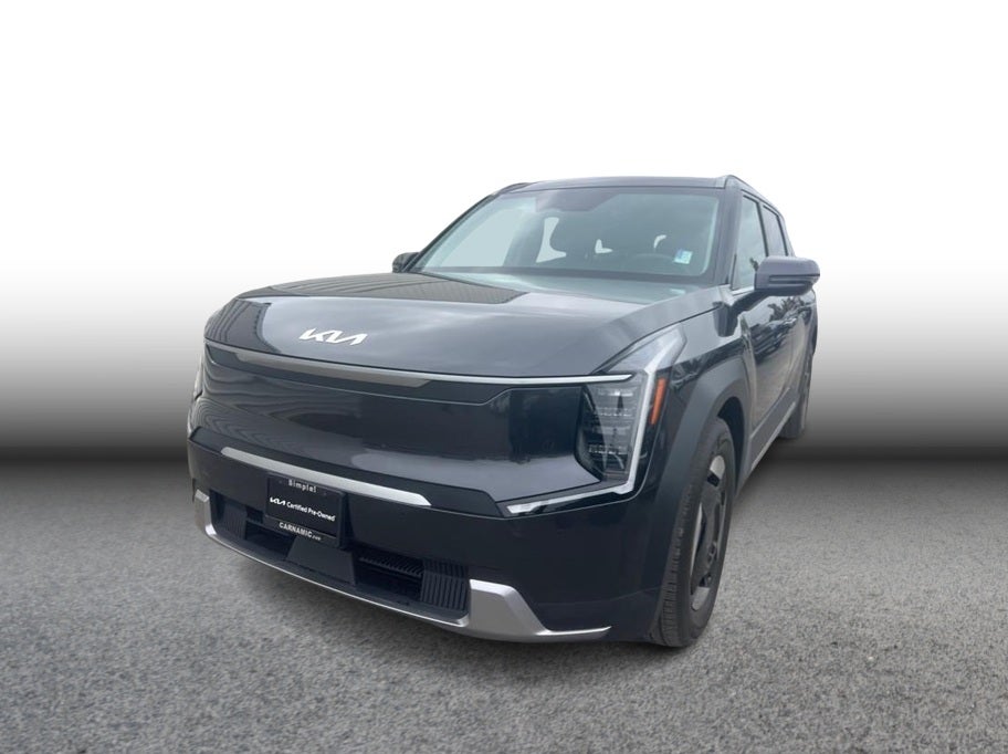2024 Kia EV9