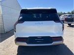2024 Kia EV9 Wind Sport Utility 4D