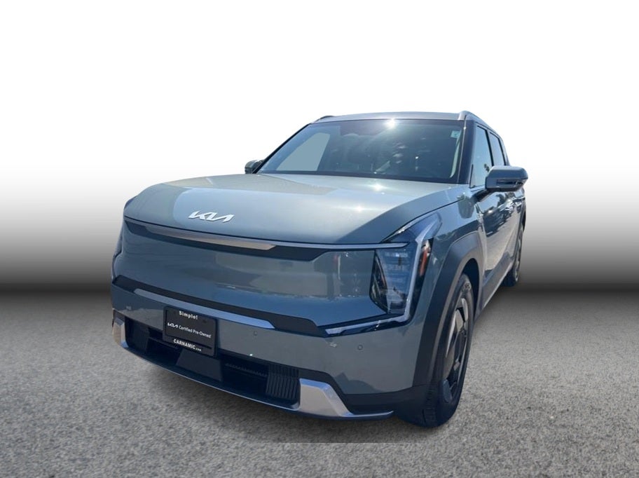 2024 Kia EV9