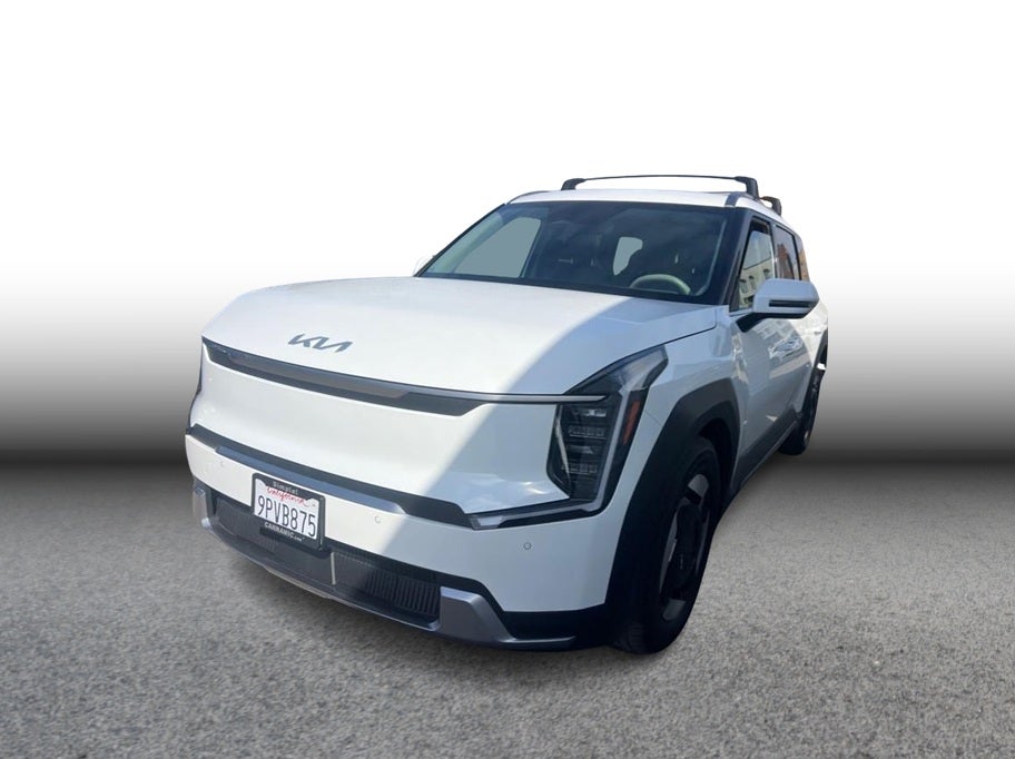 2024 Kia EV9 Wind AWD's photo