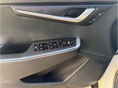 2024 Kia EV6 Light Long Range Sport Utility 4D