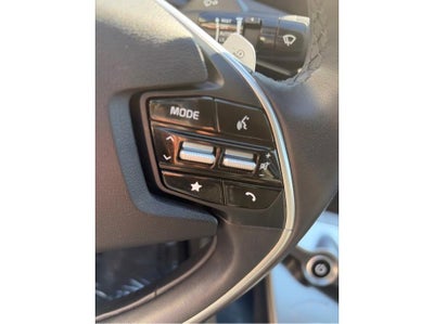 2024 Kia EV6 Light Long Range Sport Utility 4D