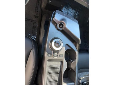 2024 Kia EV6 Light Long Range Sport Utility 4D
