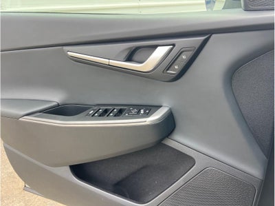 2024 Kia EV6 Light Long Range RWD