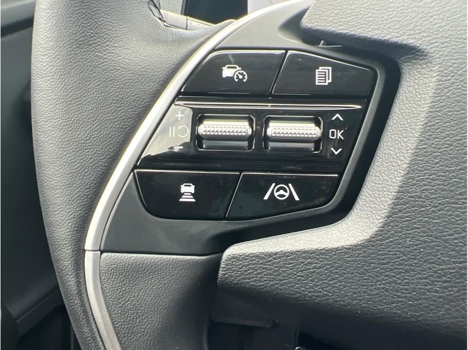2024 Kia EV6 Light Long Range RWD