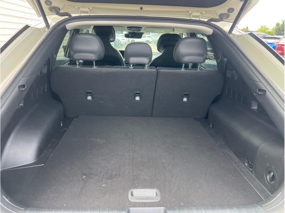 2024 Kia EV6 Light Long Range RWD