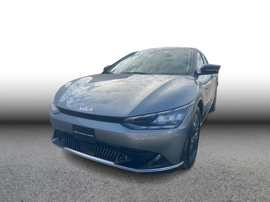 2024 Kia EV6