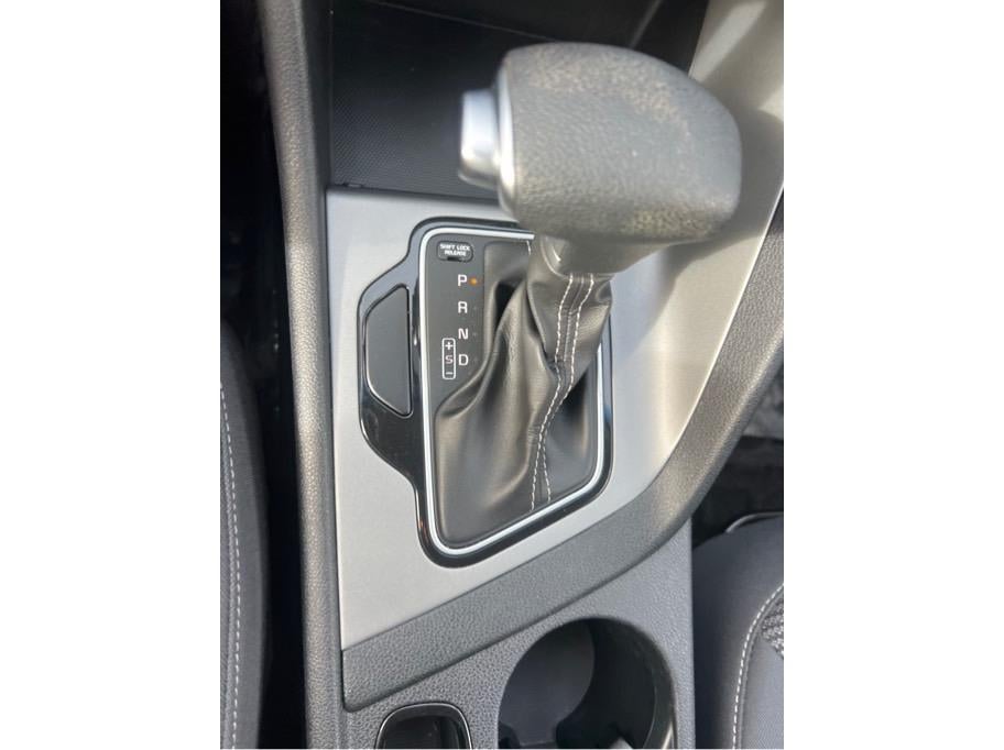 2019 Kia Niro LX Wagon 4D