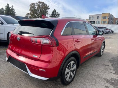 2019 Kia Niro LX Wagon 4D