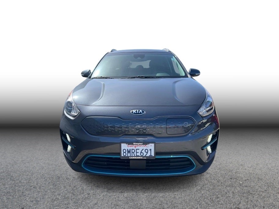 Used 2019 Kia Niro EX with VIN KNDCC3LG3K5019002 for sale in Hayward, CA