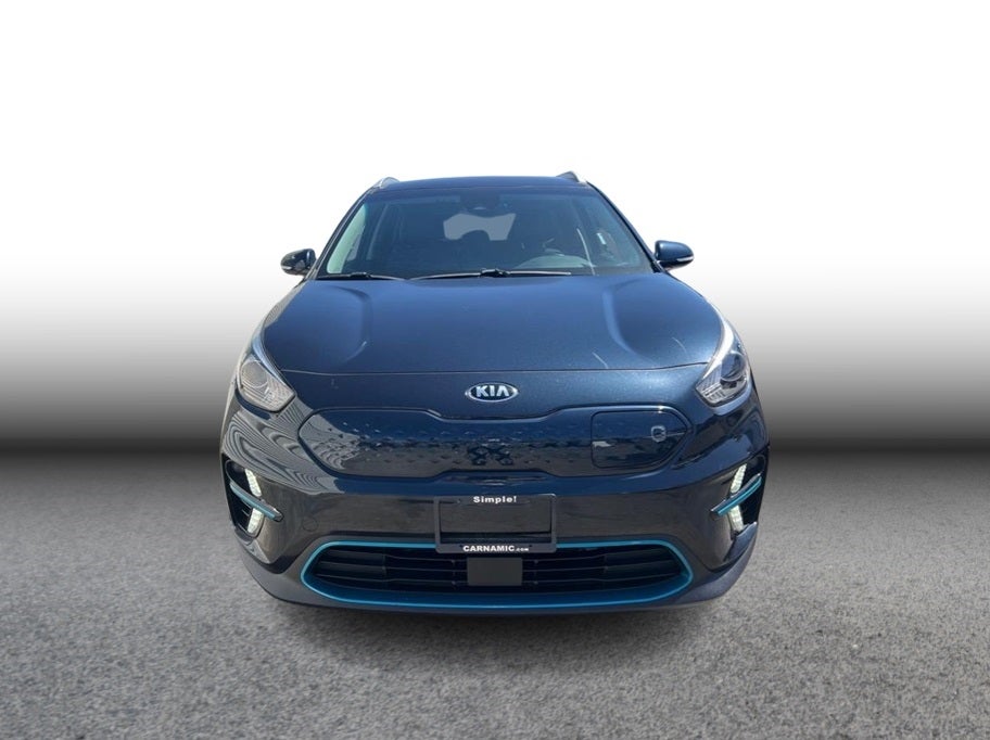 Used 2020 Kia Niro EX with VIN KNDCC3LG4L5055668 for sale in Hayward, CA
