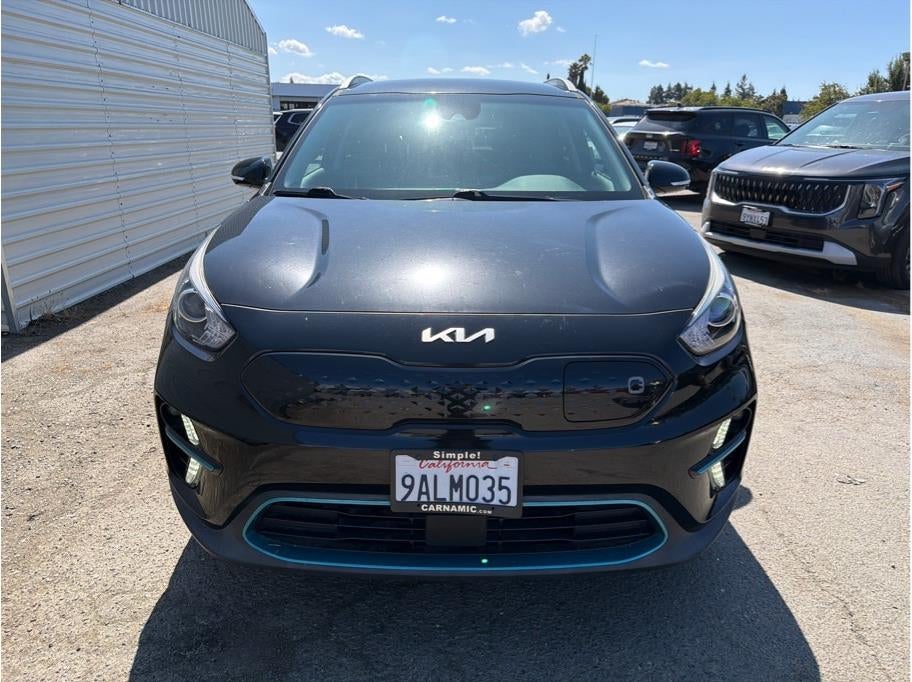 Certified 2022 Kia Niro EX with VIN KNDCC3LG5N5147262 for sale in Hayward, CA