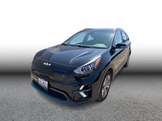2022 Kia Niro EV EX Wagon 4D