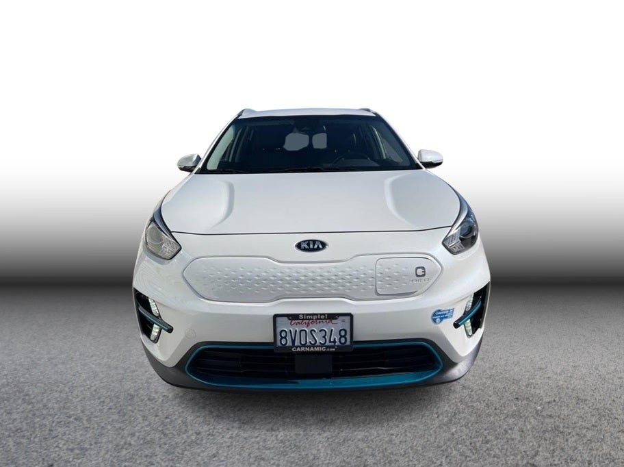 Used 2020 Kia Niro EX with VIN KNDCC3LG8L5056189 for sale in Hayward, CA