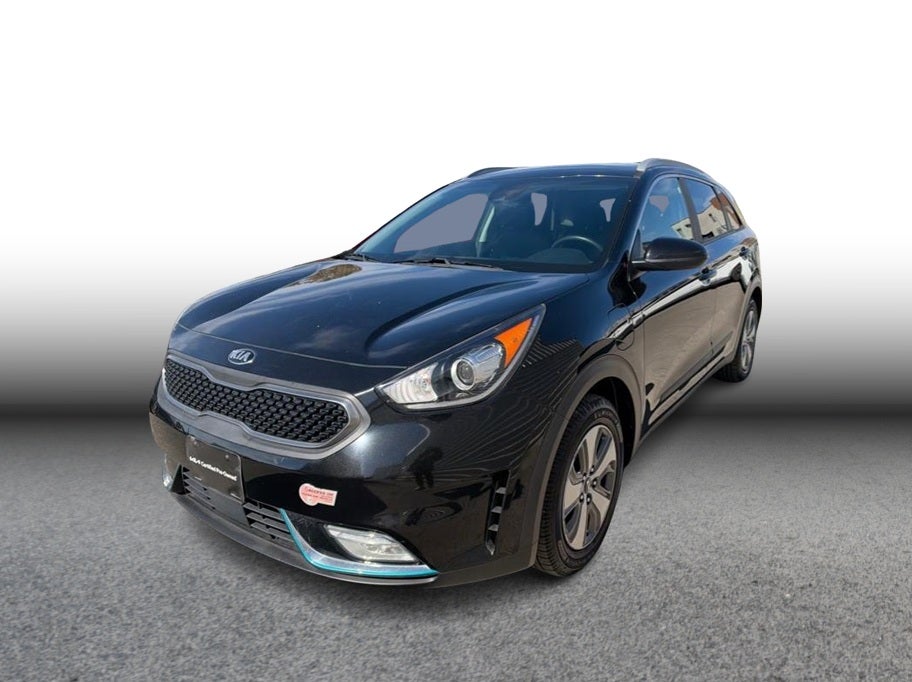 2019 Kia Niro