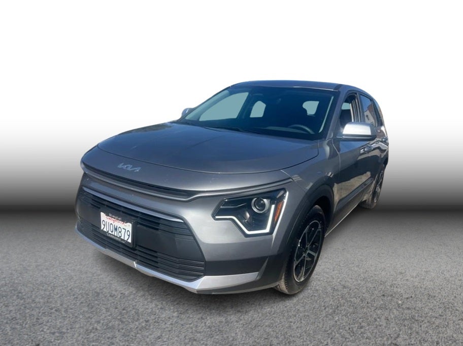 2025 Kia Niro LX Wagon 4D