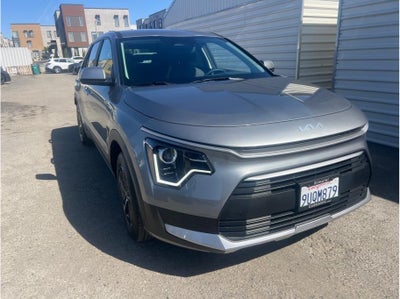 2025 Kia Niro LX Wagon 4D