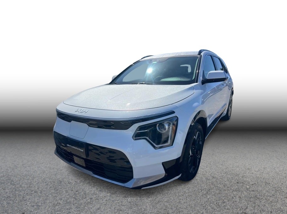 2023 Kia Niro EV
