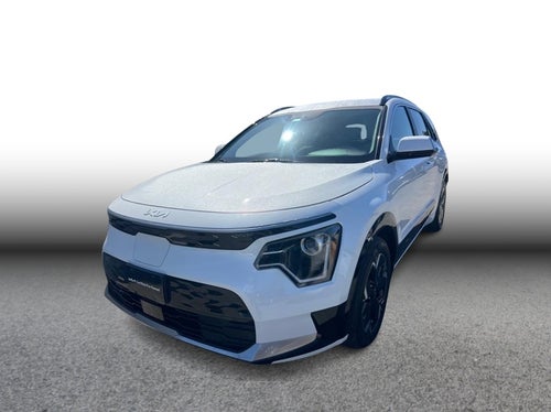 2023 Kia Niro EV Wind Wagon 4D