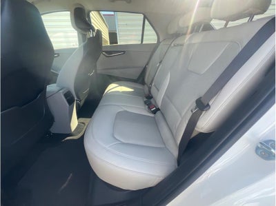 2023 Kia Niro EV Wind Wagon 4D