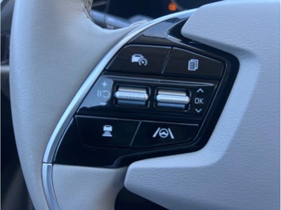 2023 Kia Niro EV Wind Wagon 4D