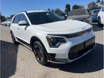 2023 Kia Niro EV Wind Wagon 4D