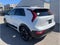 2023 Kia Niro EV Wind Wagon 4D