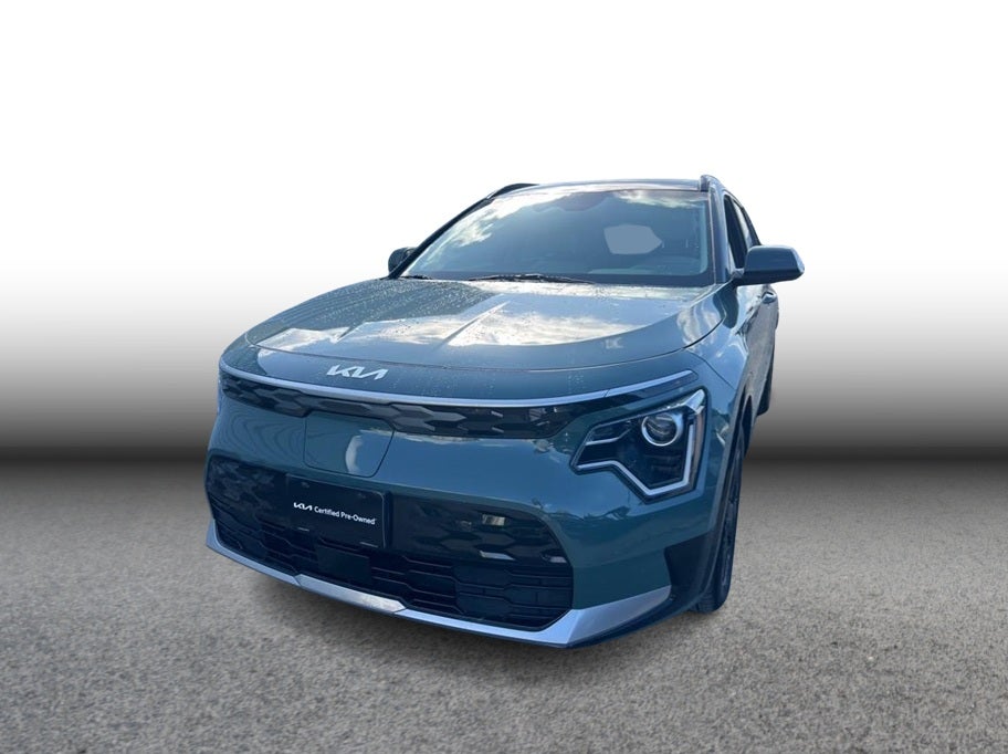 2023 Kia Niro EV