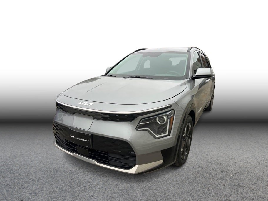2023 Kia Niro EV