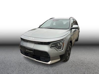 2023 Kia Niro EV Wind Wagon 4D