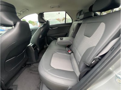 2023 Kia Niro EV Wind Wagon 4D