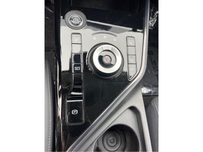 2023 Kia Niro EV Wind Wagon 4D