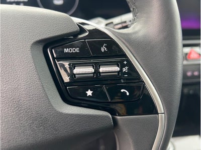 2023 Kia Niro EV Wind Wagon 4D