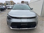 2023 Kia Niro EV Wind Wagon 4D