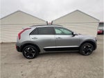 2023 Kia Niro EV Wind Wagon 4D