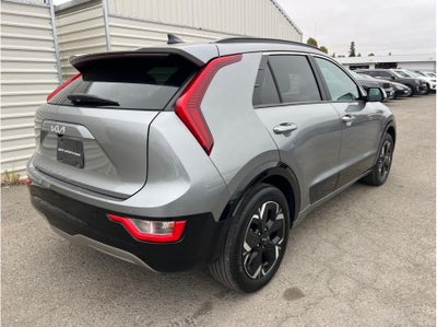 2023 Kia Niro EV Wind Wagon 4D
