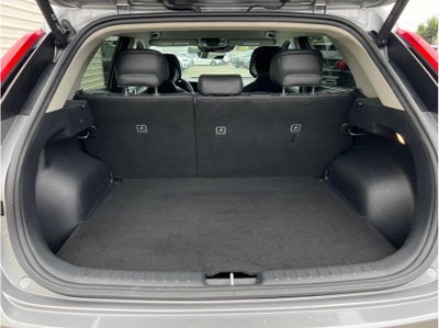 2023 Kia Niro EV Wind Wagon 4D