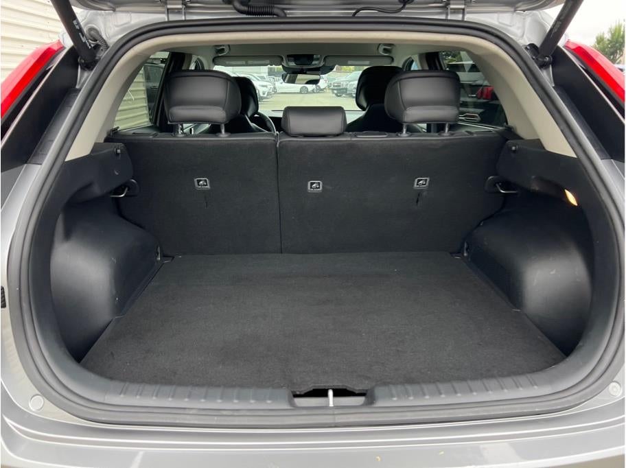 2023 Kia Niro EV Wind Wagon 4D