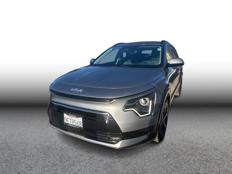 2023 Kia Niro EX Touring Wagon 4D