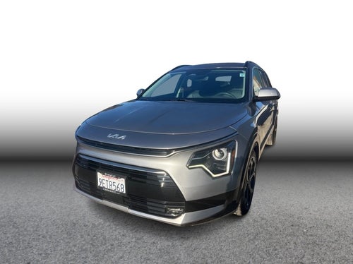 2023 Kia Niro EX Touring Wagon 4D