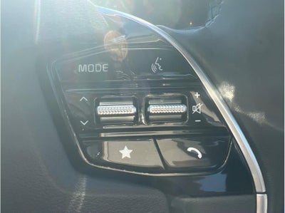 2023 Kia Niro EX Touring Wagon 4D