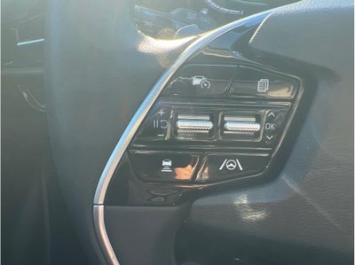 2023 Kia Niro EX Touring Wagon 4D