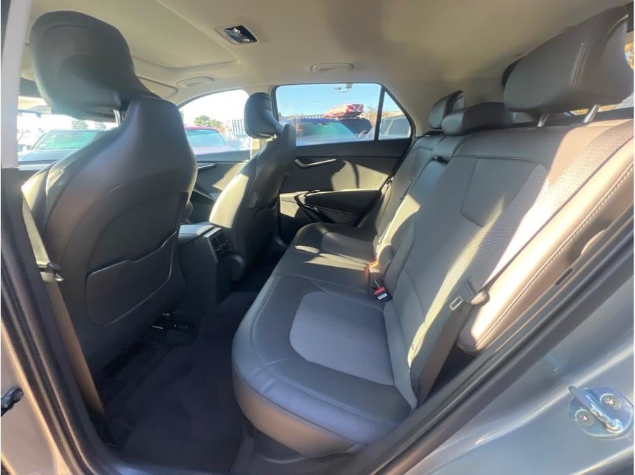 2023 Kia Niro EX Touring Wagon 4D