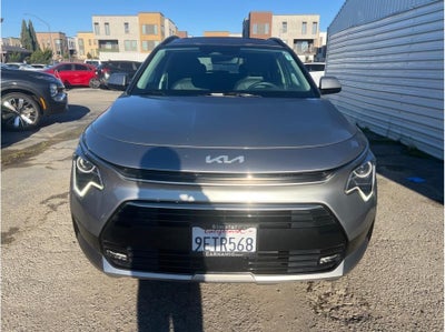 2023 Kia Niro EX Touring Wagon 4D