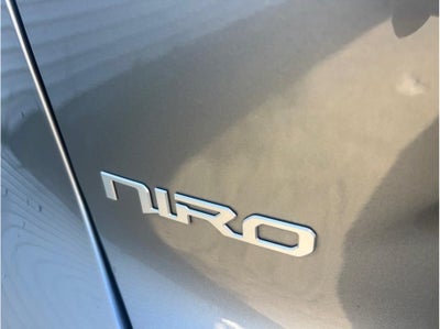 2023 Kia Niro EX Touring Wagon 4D