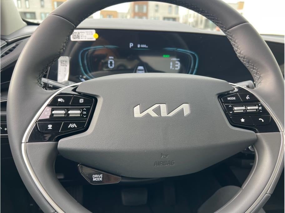2026 Kia NIRO EX