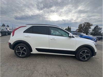 2026 Kia NIRO EX